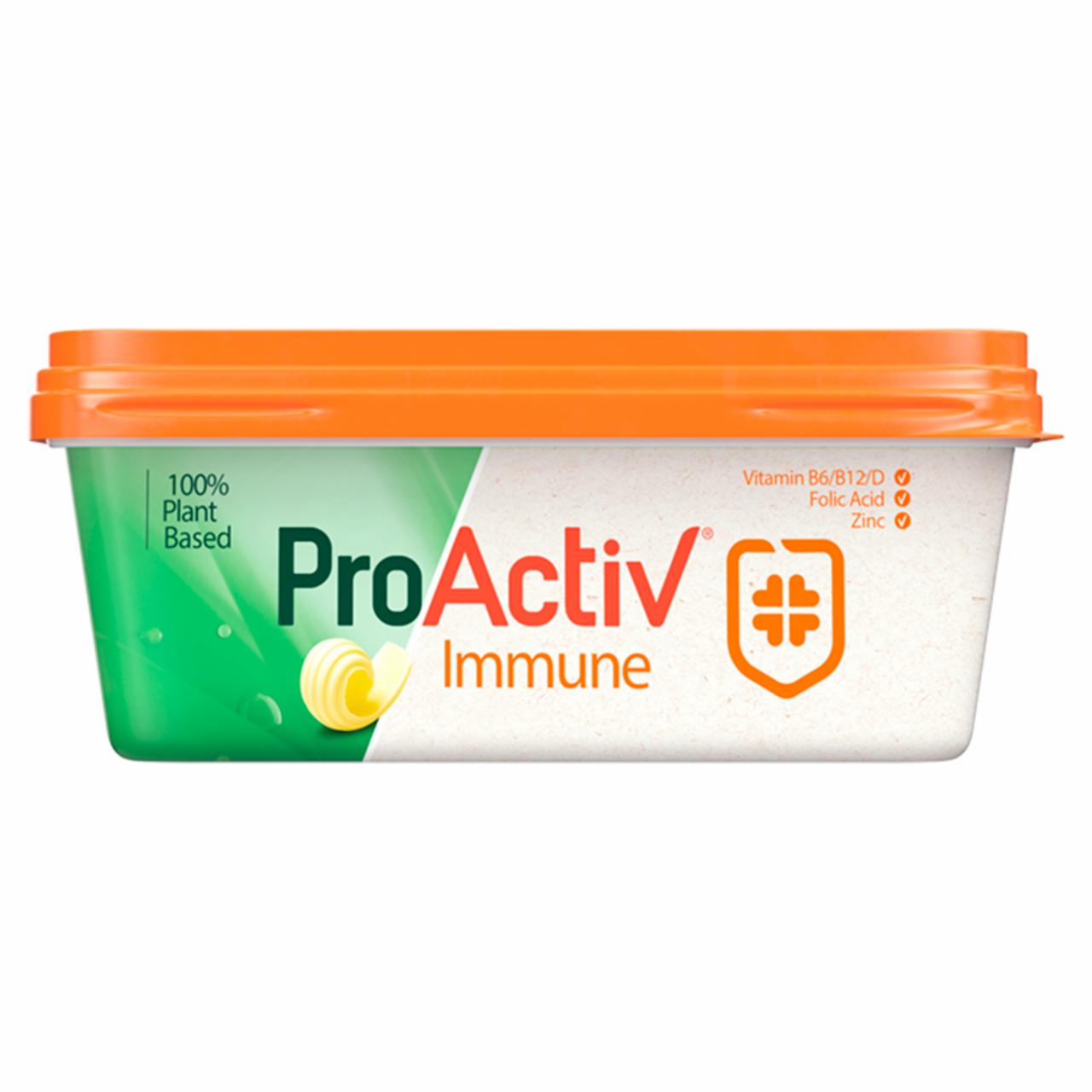 Képek - ProActiv Immune margarin 250 g