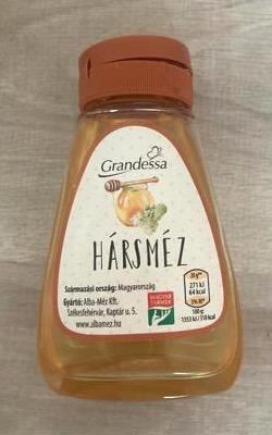 Képek - Hársméz Grandessa