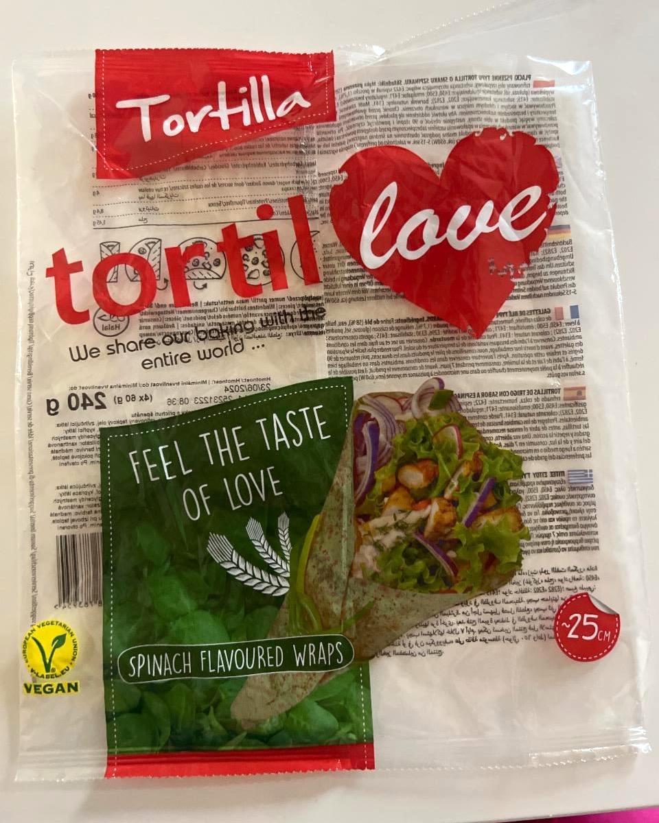 Képek - Tortil love Tortilla