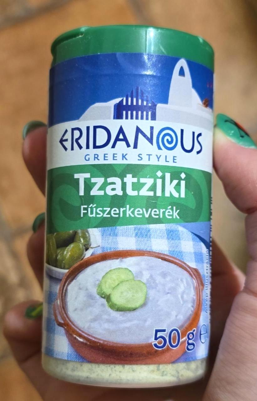 Képek - Tzatziki Fűszerkeverék Eridanous