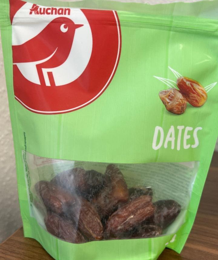 Képek - Dates Auchan