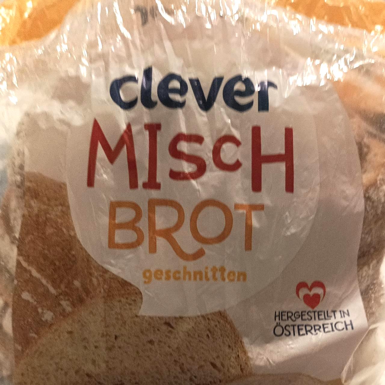 Képek - Misch brot geschnitten Clever