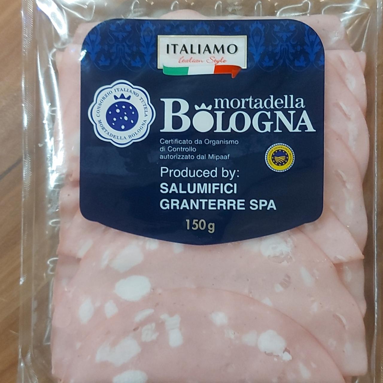 Képek - Mortadella bologna Italiamo