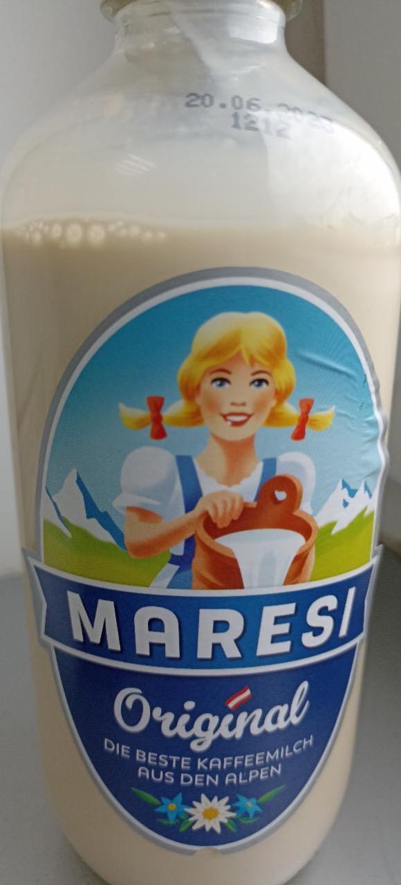 Képek - Maresi Original