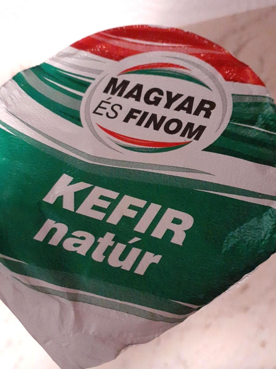 Képek - Kefír natúr Magyar és finom