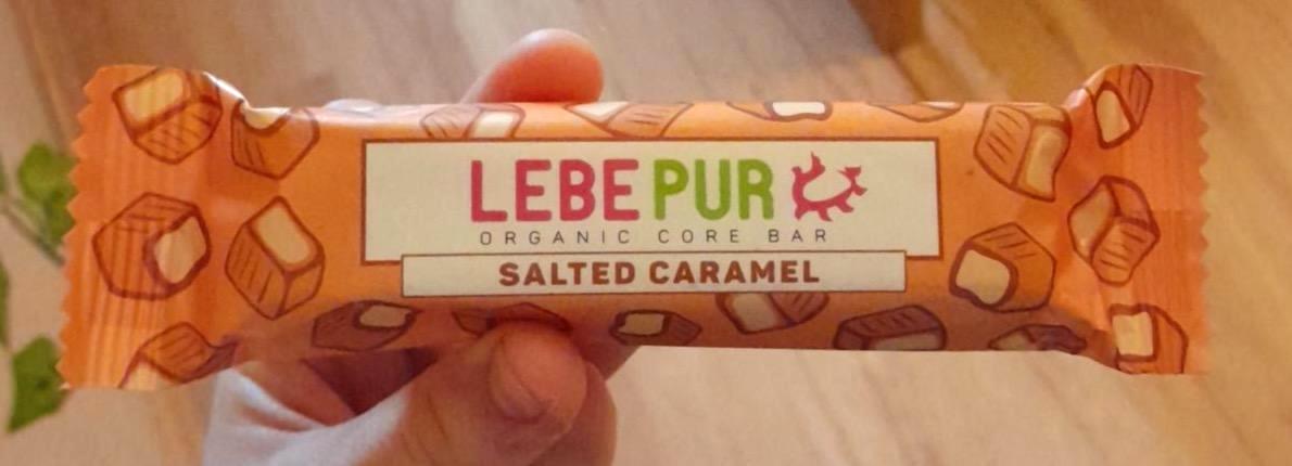 Képek - Lebe pur salted caramel