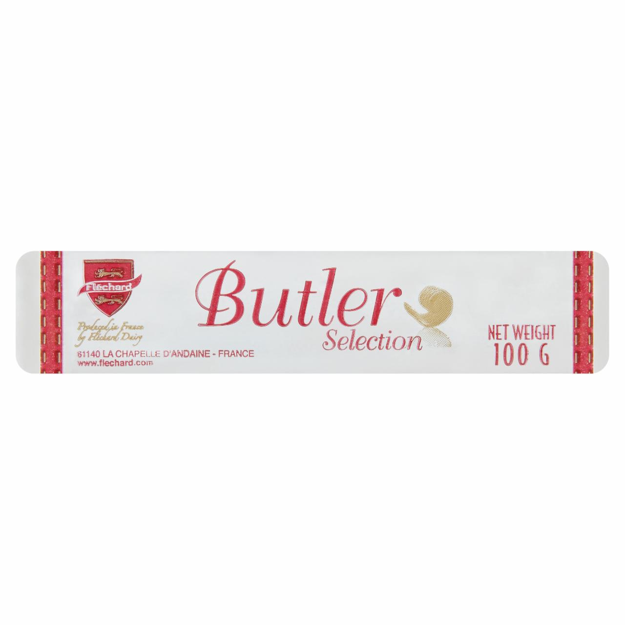Képek - Butler Selection zsírkeverék 100 g
