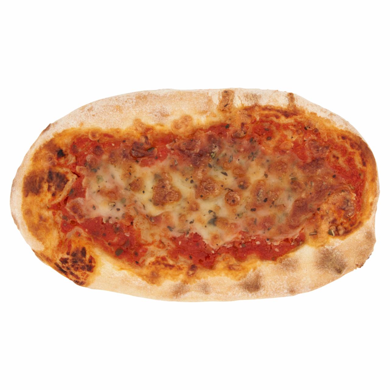 Képek - Pizza D'Oro Ovalina 4 Sajtos mini pizza 140 g