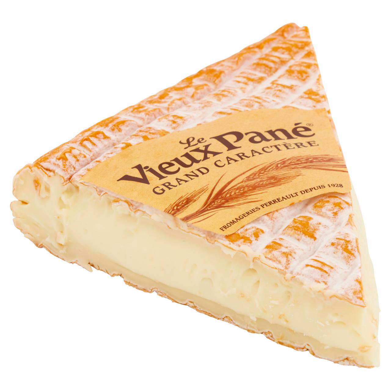 Képek - Le Vieux Pané sajt 2,3 kg
