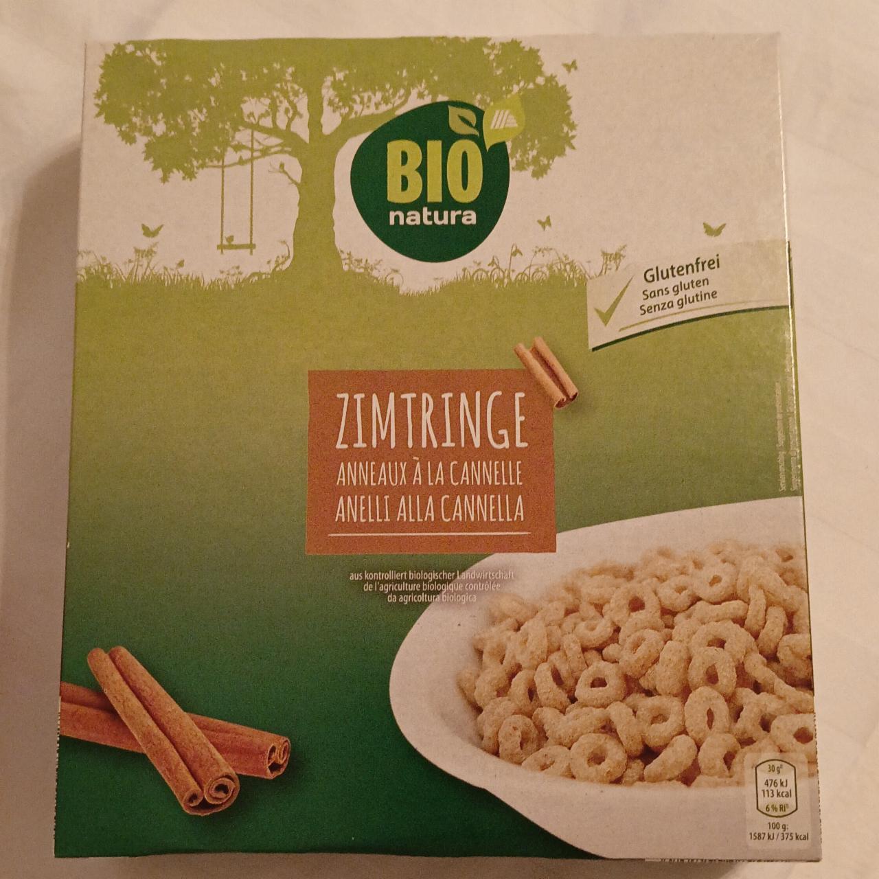 Képek - Zimiringe glutenfrei gluténmentes Bio natura