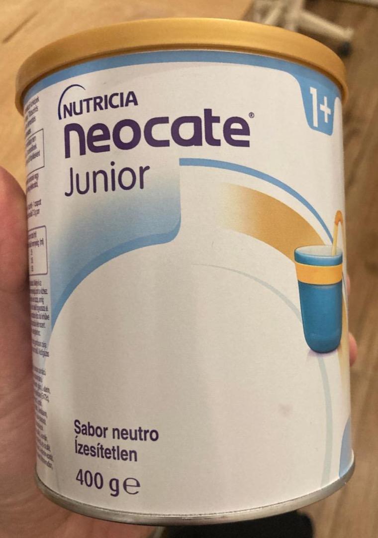 Képek - Nutricia Neocate Junior