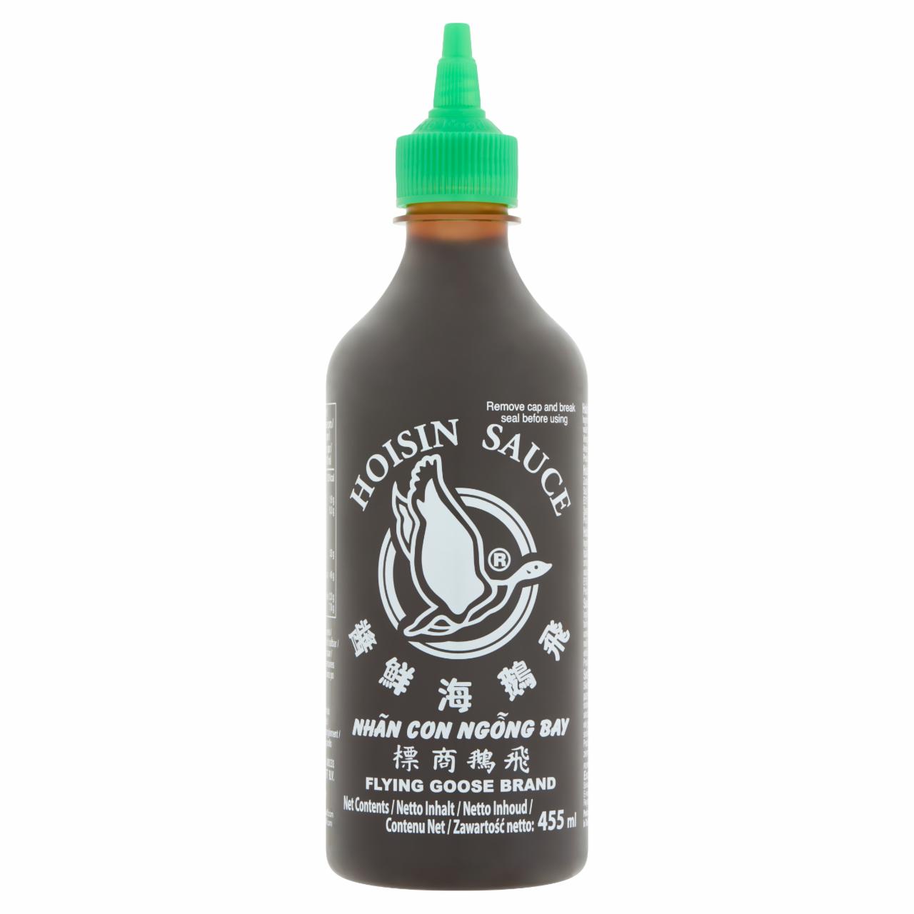 Képek - Flying Goose Brand Hoisin szósz 455 ml