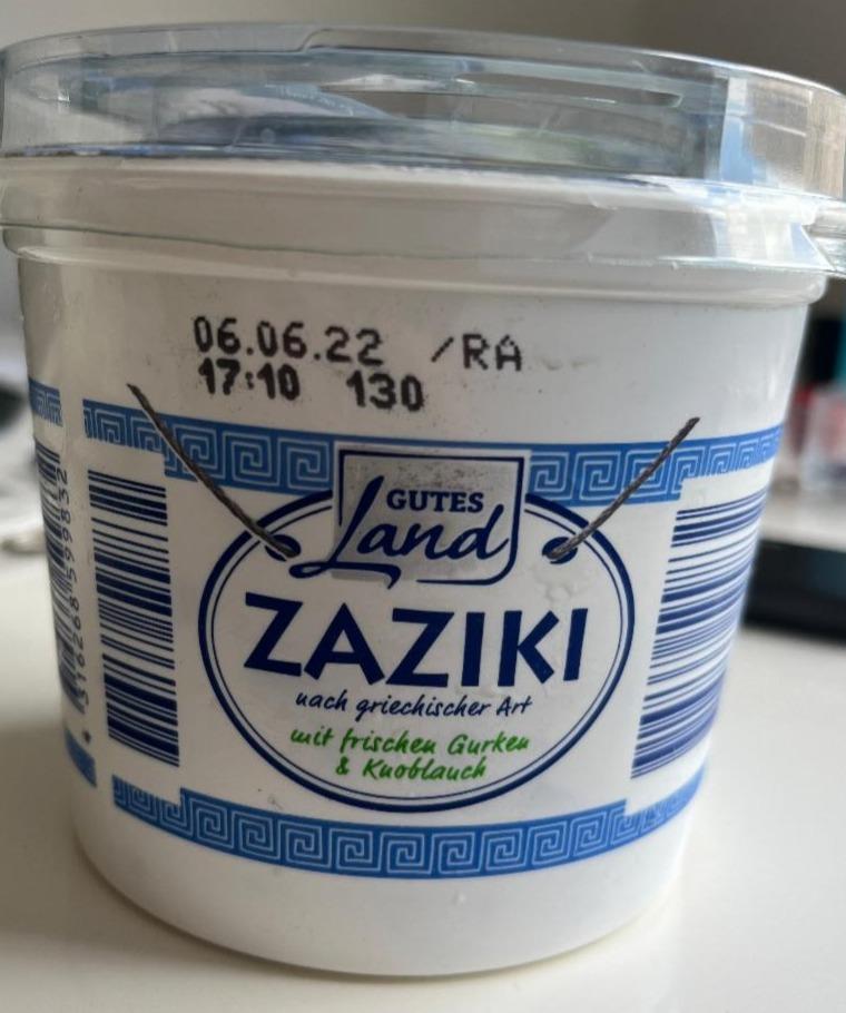 Képek - tzatziki