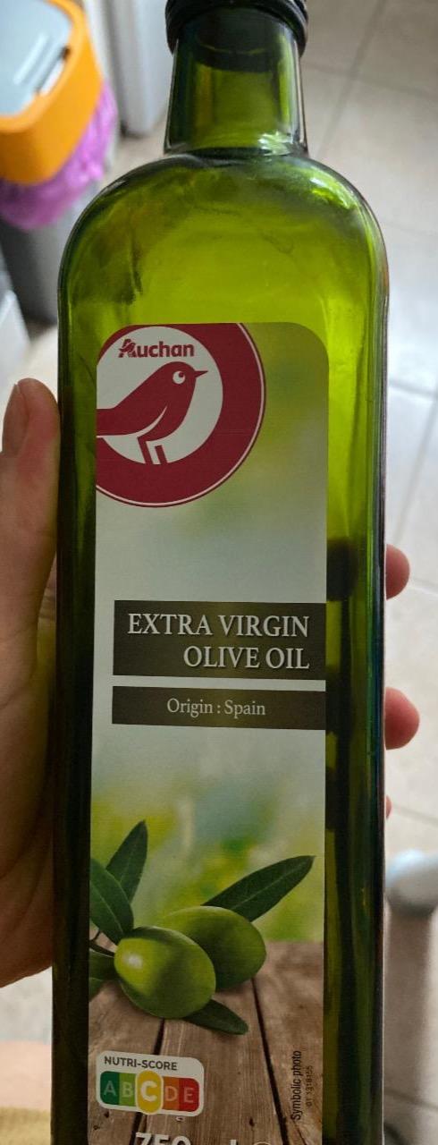 Képek - Extra virgin olive oil Auchan