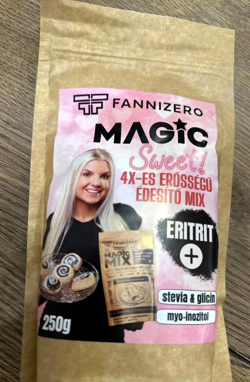 Képek - Magic sweet FanniZero