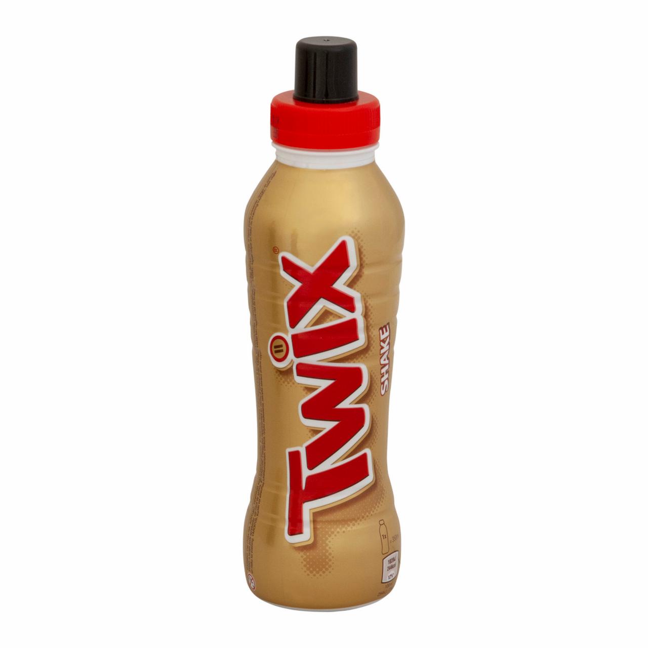 Képek - Twix tejital 350 ml