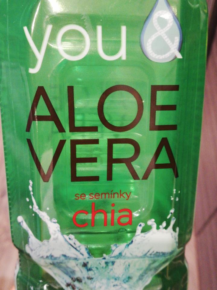 Képek - Aloe vera drink original
