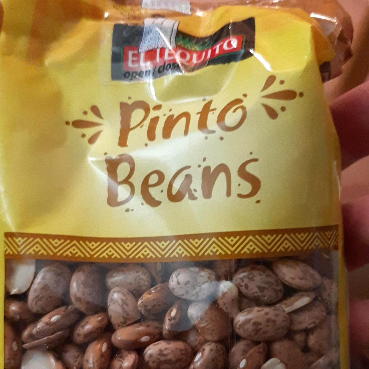 Képek - Pinto Beans El Tequito