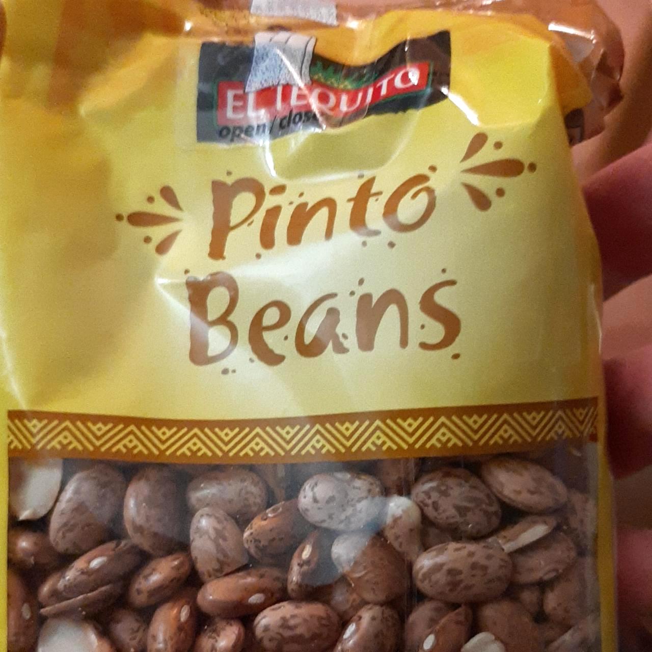 Képek - Pinto Beans El Tequito
