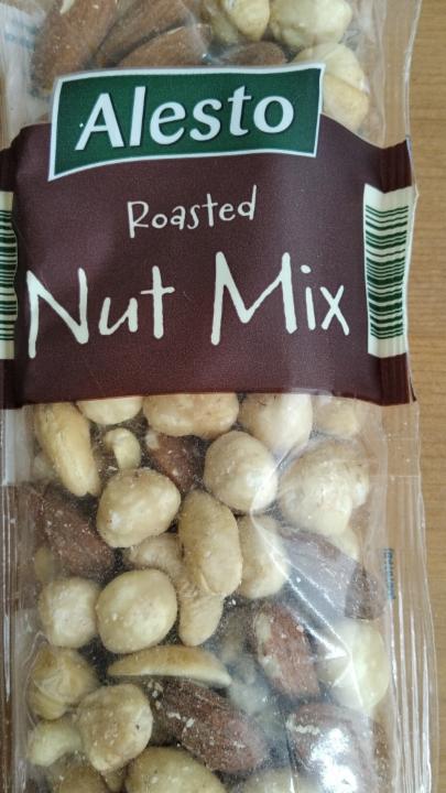 Képek - Roasted Nut Mix Alesto