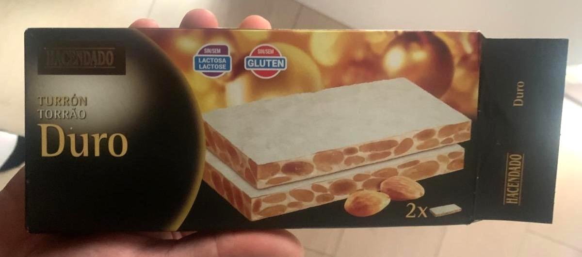 Képek - Duro Turrón