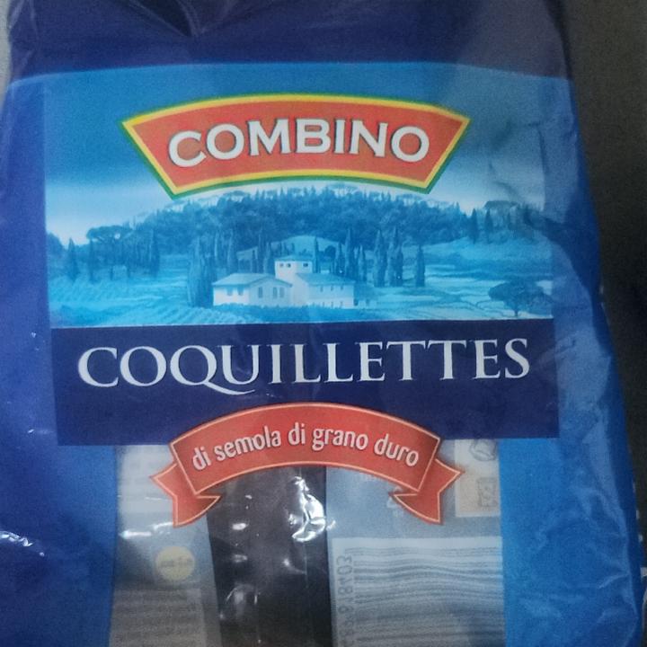 Képek - Coquillettes Combino