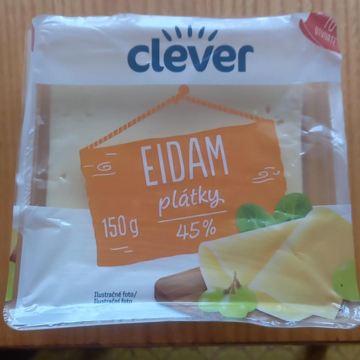 Képek - Eidam sajt lapok Clever