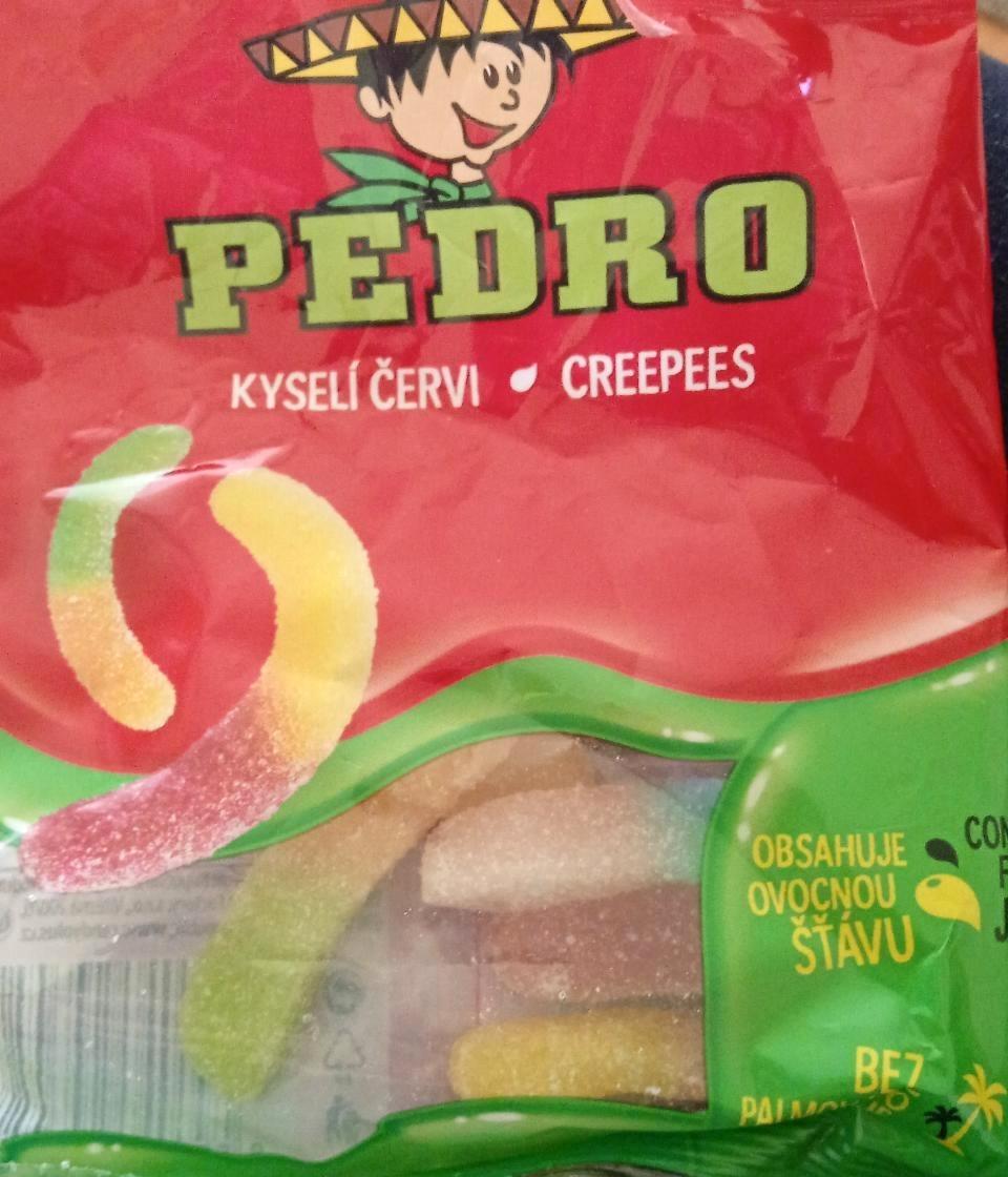 Képek - Creepees Pedro