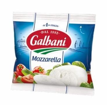 Képek - Mozzarella Galbani