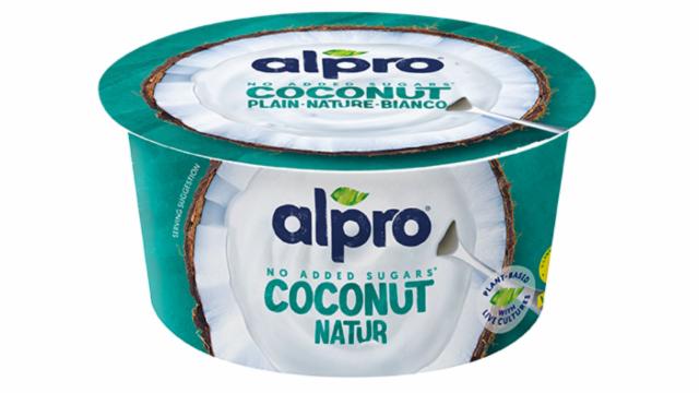 Képek - Coconut natur no added sugars Alpro