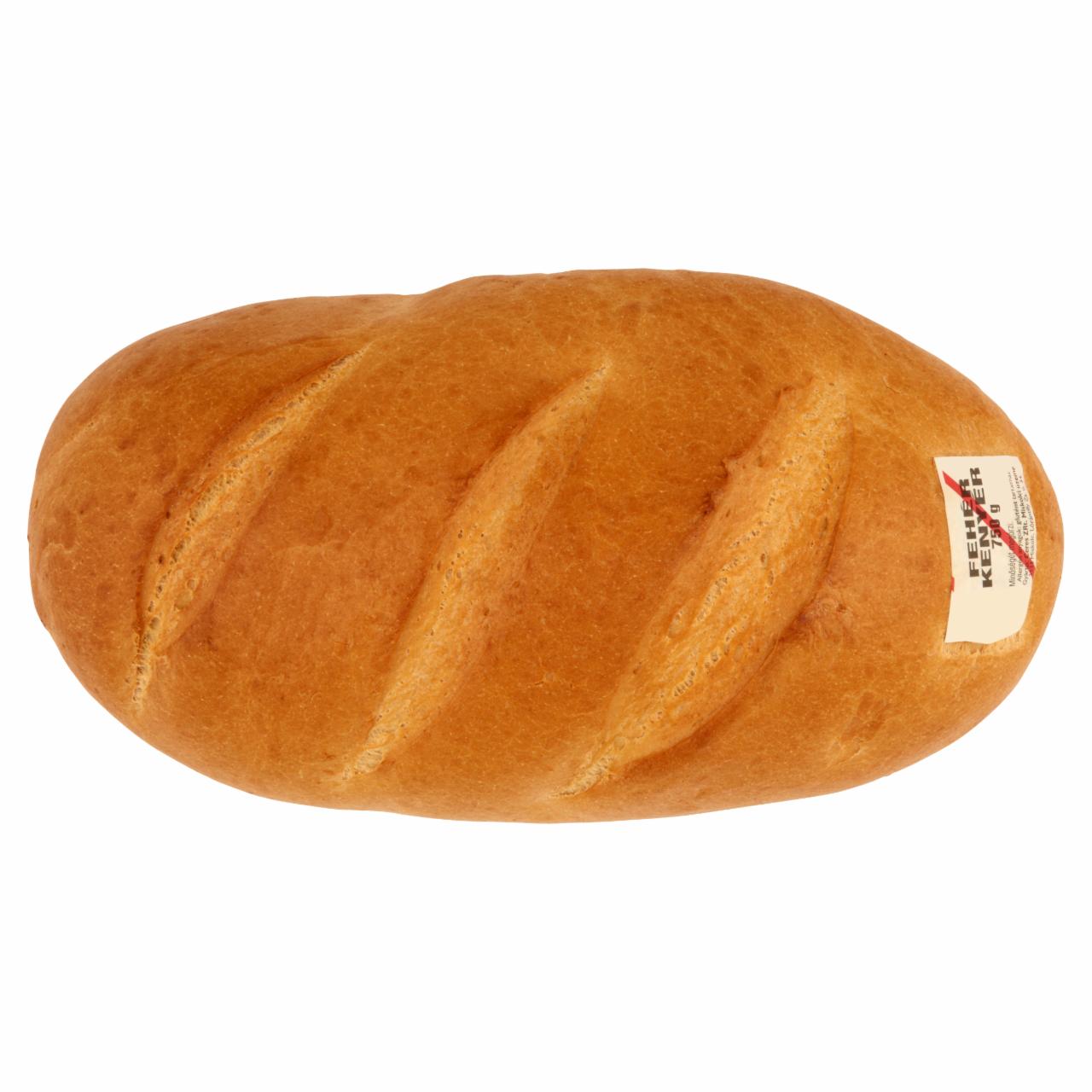 Képek - Fehér kenyér