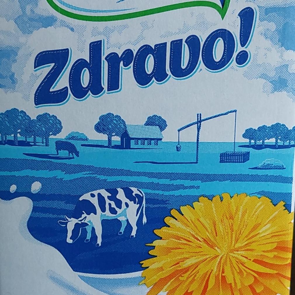 Képek - Zdravo tartós tej 2% Mlekara Subotica