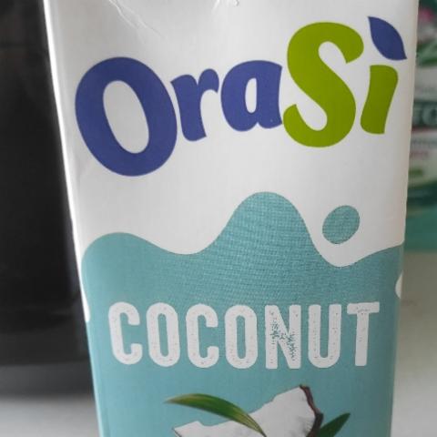 Képek - Coconut OraSi