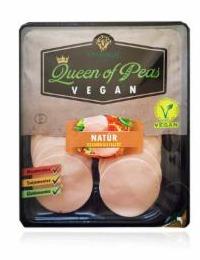 Képek - Queen of Peas Vegan