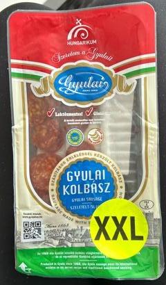Képek - Gyulai kolbász 250 g