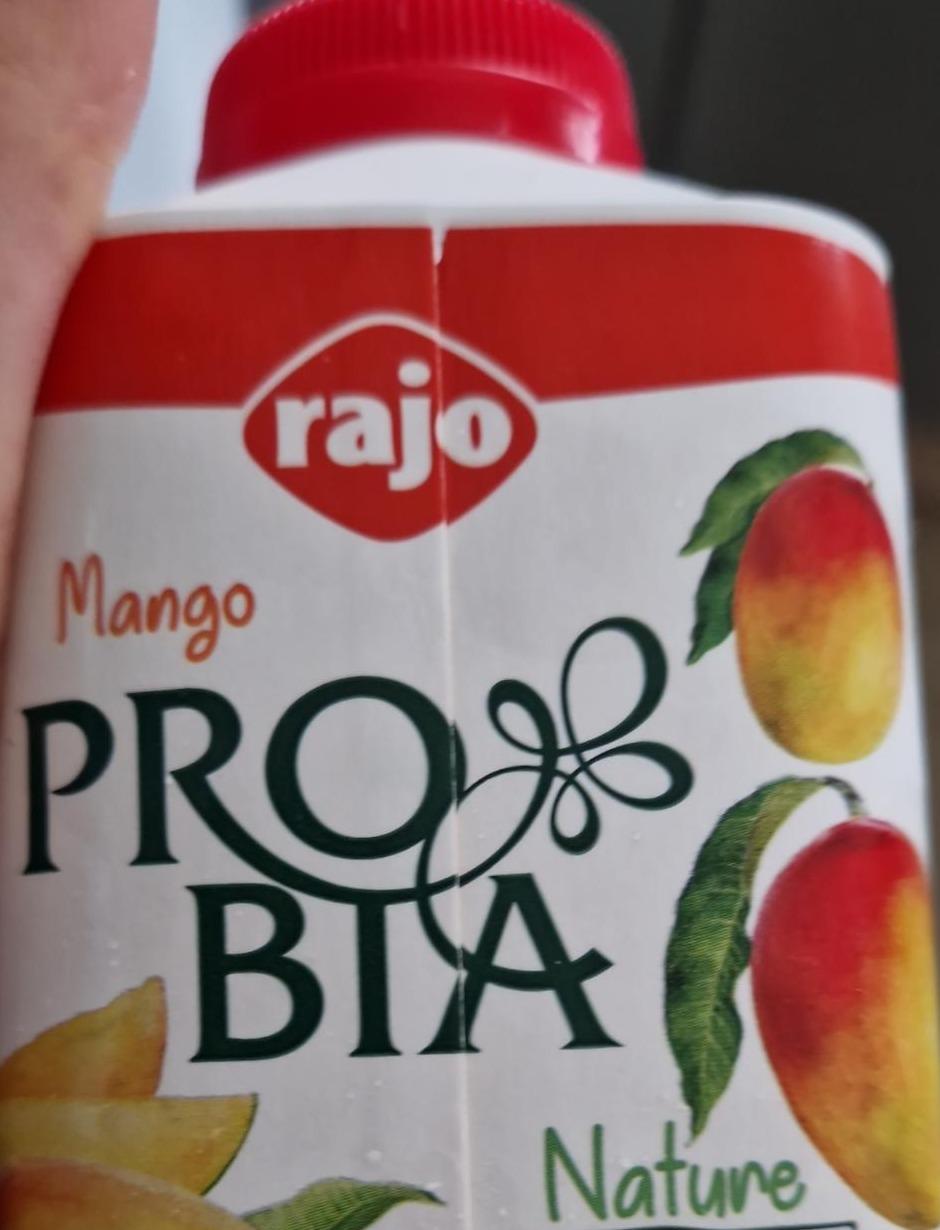 Képek - Probia mango nature Rajo