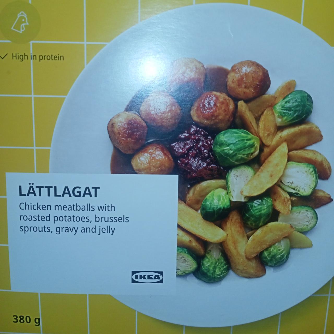 Képek - Lättlagat Ikea