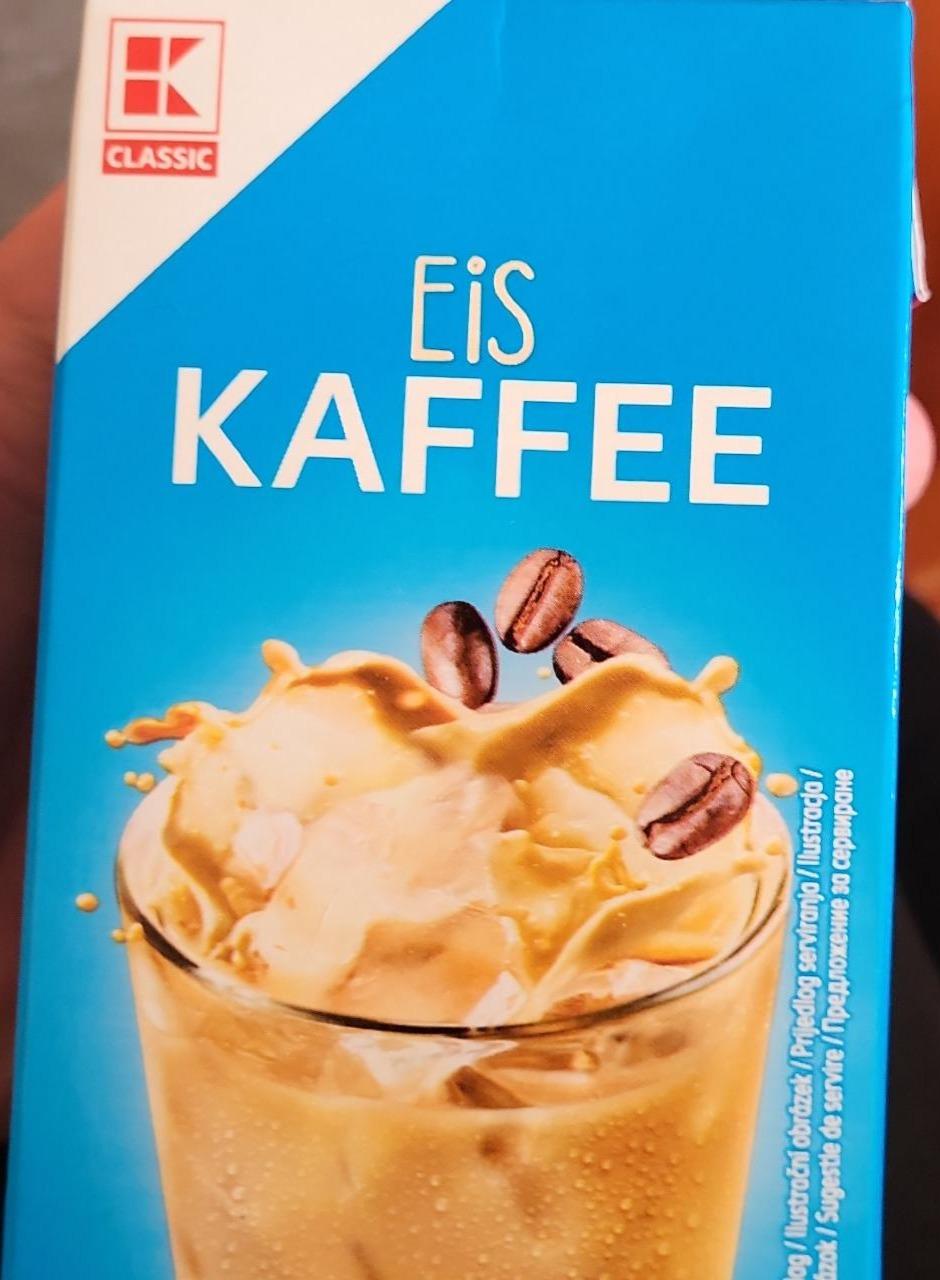 Képek - Eis Kaffee K-Classic