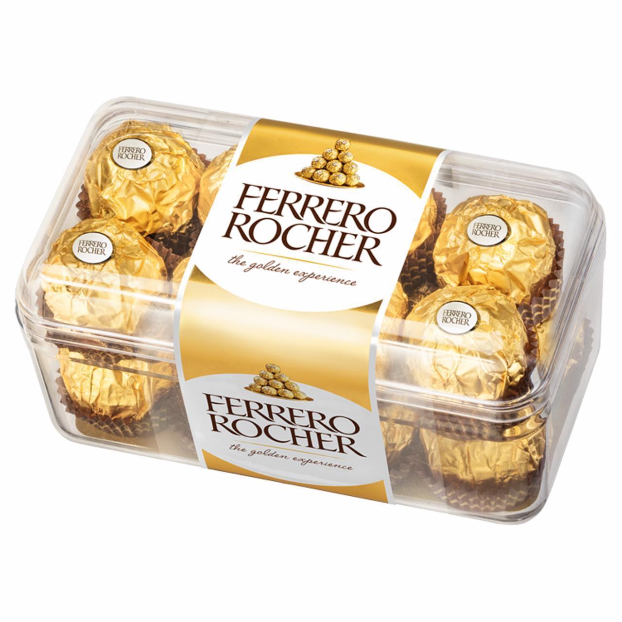 Képek - Ferrero Rocher