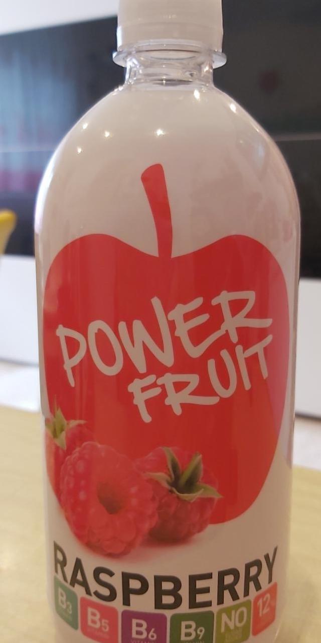 Képek - Power fruit raspberry