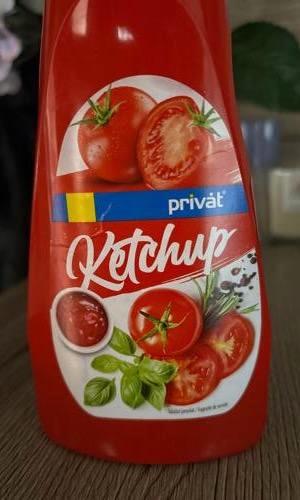 Képek - Ketchup Privát