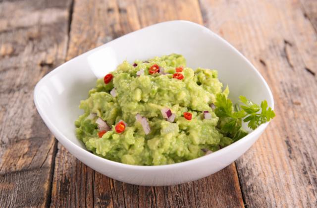 Képek - Guacamole