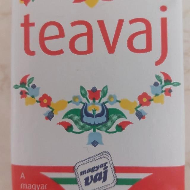 Képek - Teavaj Magyar vaj