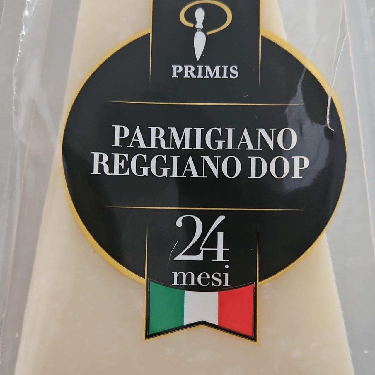 Képek - Parmigiano Reggiano Dop Primis