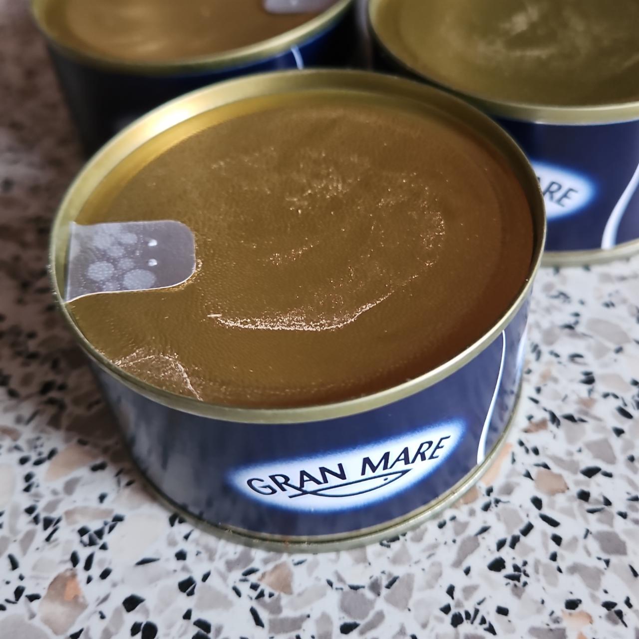 Képek - Tuna in brine Gran Mare