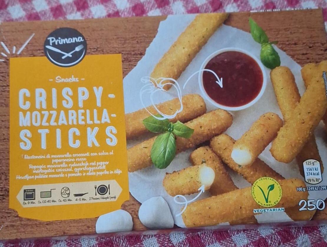 Képek - Crispy-mozzarella-sticks Primana