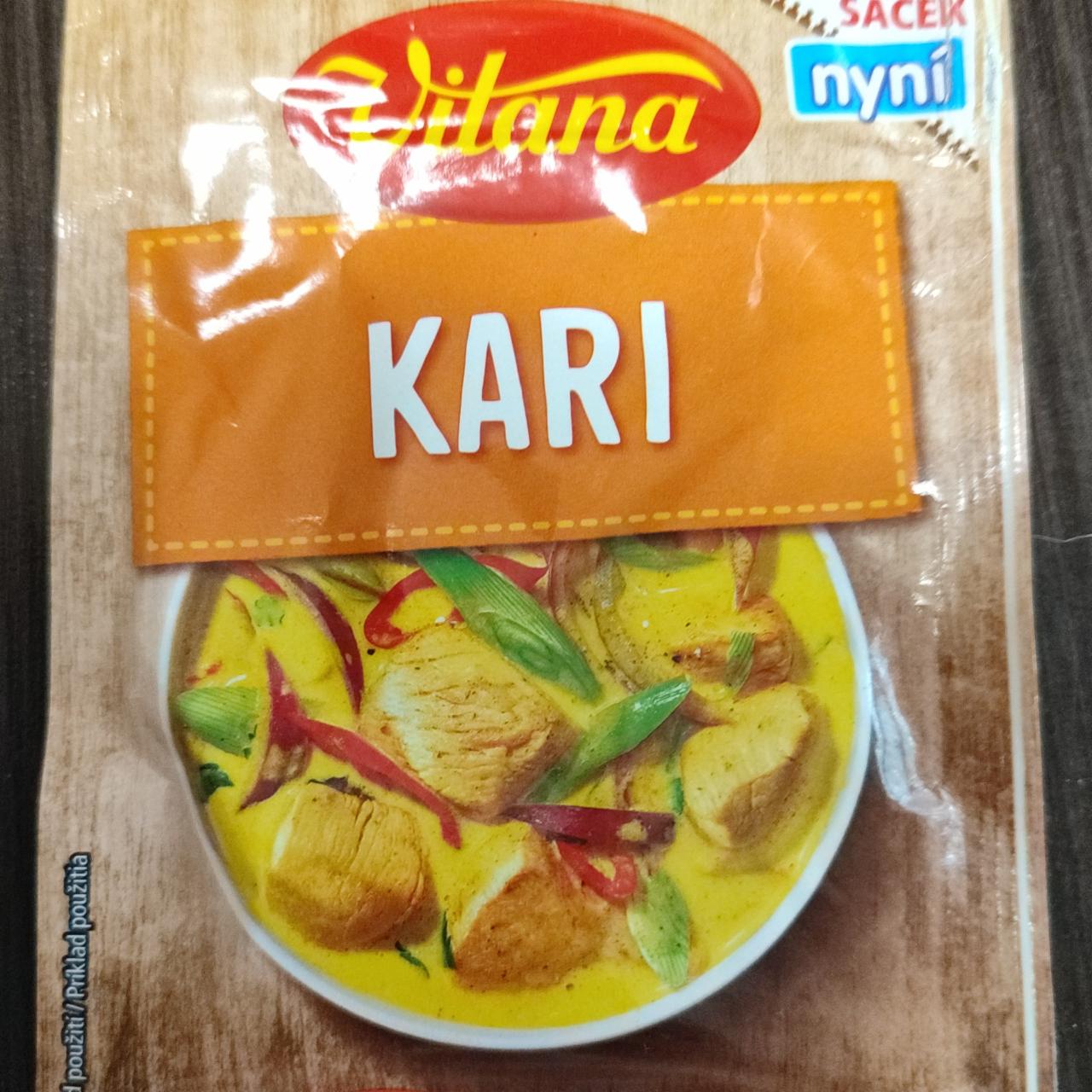 Képek - Kari Vitana