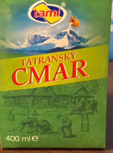 Képek - Tatranský cmar Tami