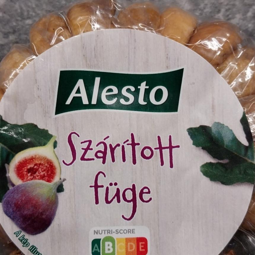 Képek - Szárított füge Alesto