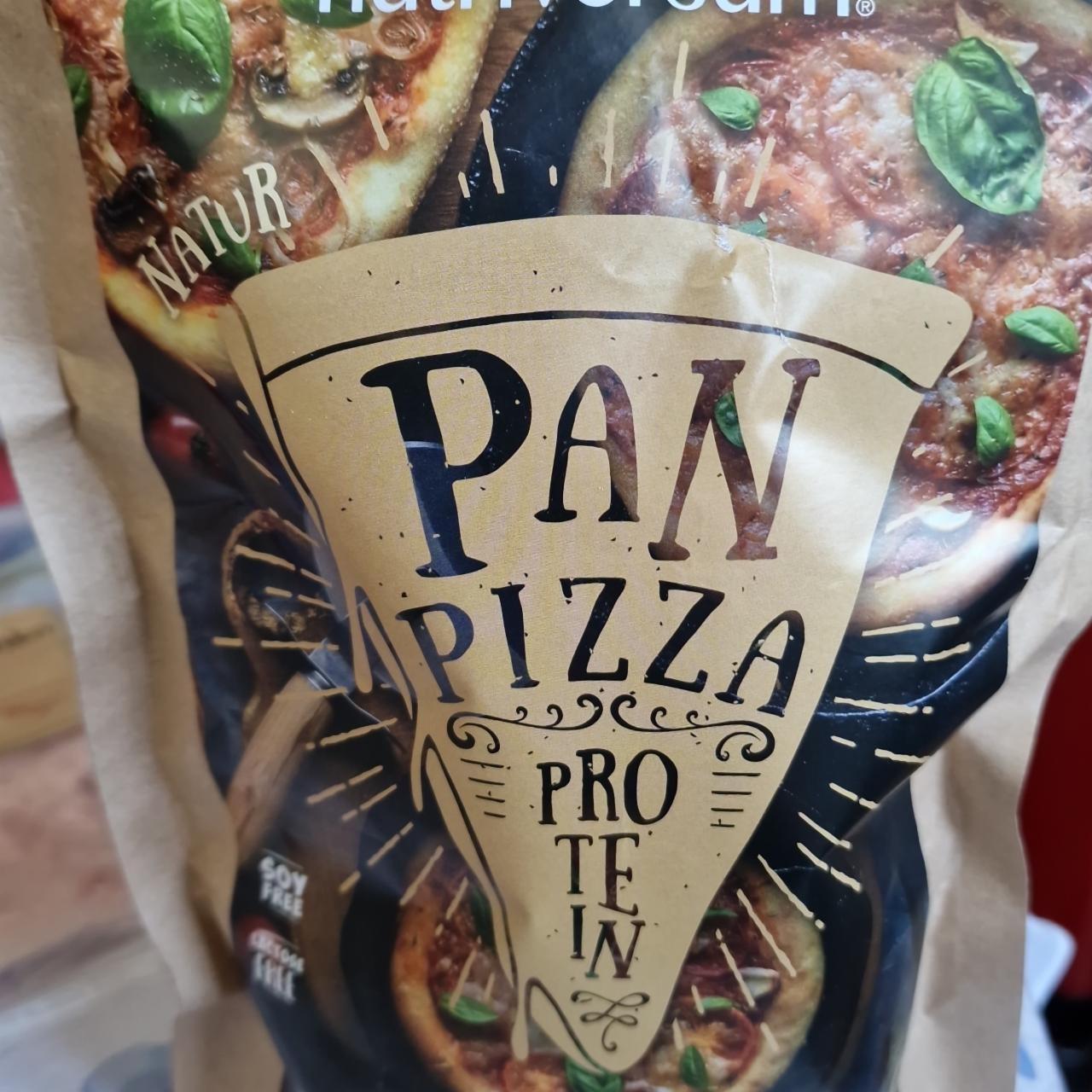 Képek - Protein pizza Pan Pizza
